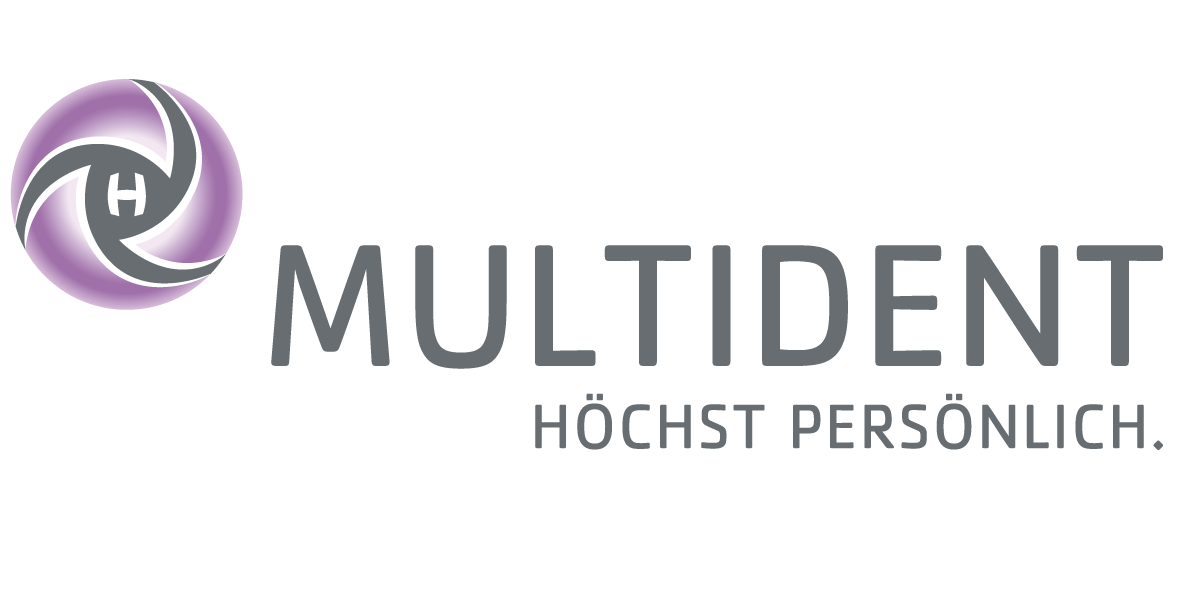 Multident Logo 2014